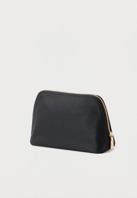 MICHAEL KORS Jet Set Travel Pouch Wash Bag Black BLACK 32R6GJ6T0C-001 &mdash; фото 2 из 4