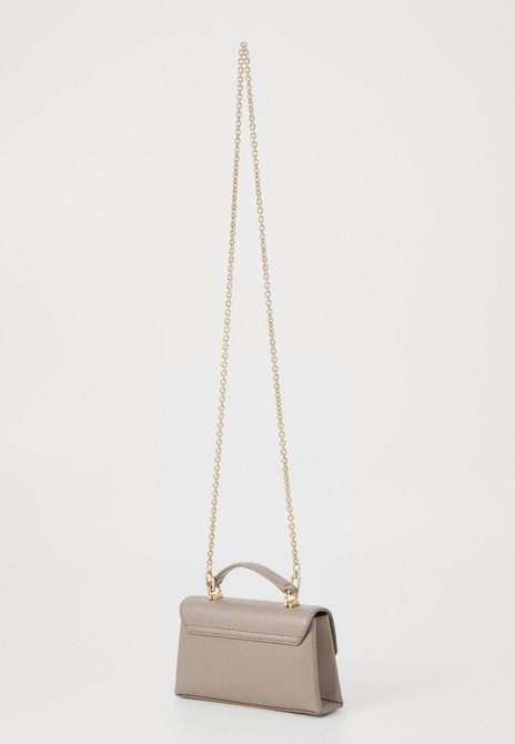 FURLA Mini Crossbody Top Handle Handbag Stucco Gray Stucco Gray WE00423ARE000-2572S007 &mdash; фото 3 з 7