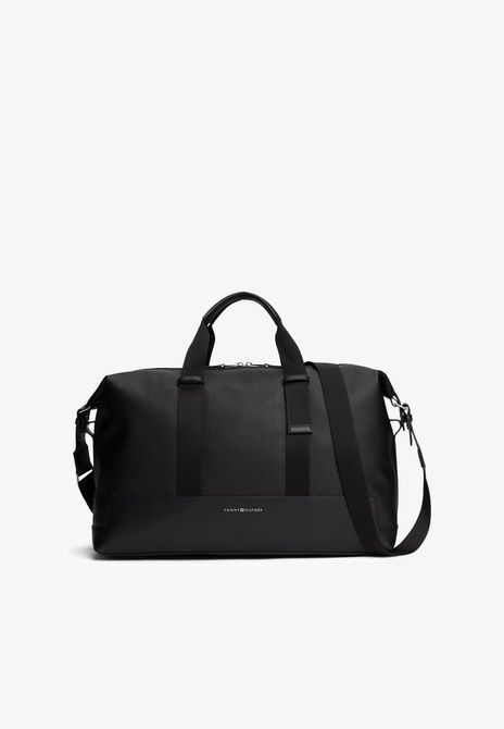TOMMY HILFIGER Weekend Bag Black BLACK AM0AM13640 &mdash; фото 2 из 5