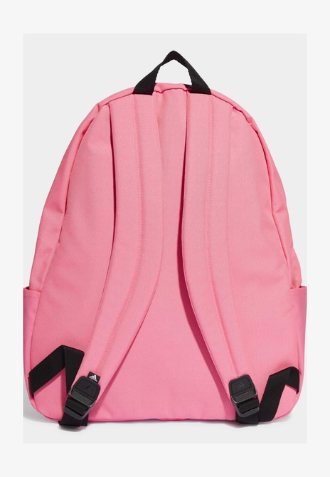 CLSC BOS 3S BP - Backpack Lucid pink carbon white Adidas — Фото, Картинка BAG❤BAG Купить оригинал Украина, Киев, Житомир, Львов, Одесса ❤bag-bag.com.ua