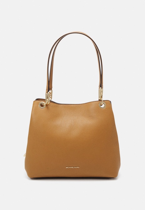 KENSINGTON TOTE - Handbag Pale peanut;Pale peanut MICHAEL KORS — Фото, Картинка BAG❤BAG Придбати оригінал Україна, Київ, Житомир, Львів, Одеса ❤bag-bag.com.ua