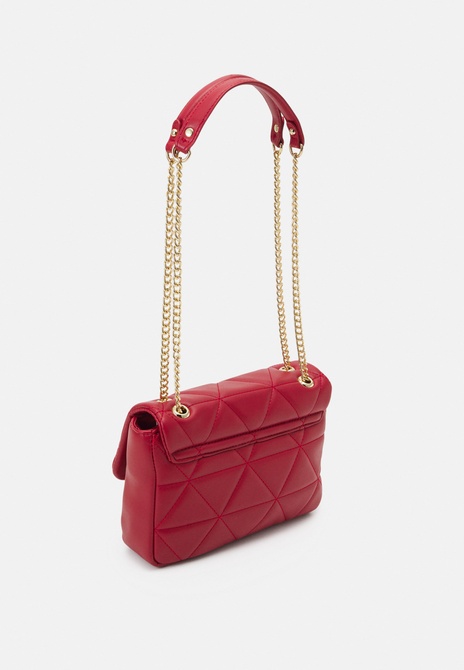 CARNABY - Crossbody Bag ROSSO Valentino Bags — Фото, Картинка BAG❤BAG Купить оригинал Украина, Киев, Житомир, Львов, Одесса ❤bag-bag.com.ua