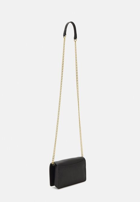 RALPH LAUREN TECH CASE - Phone case BLACK 432915377-001 &mdash; фото 2 из 10