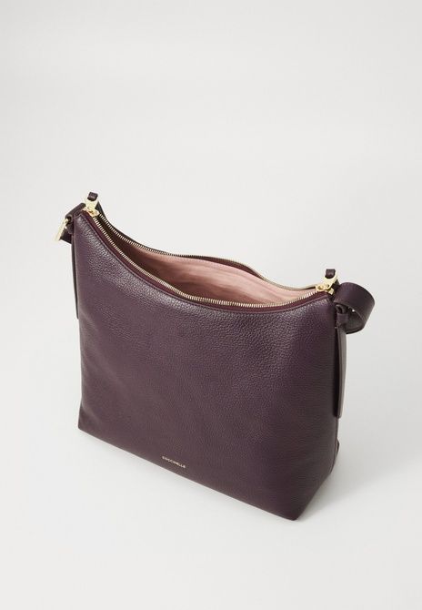 Coccinelle Malory Handbag Prune Prune E1 R1K 13 02 01 V87 TU &mdash; фото 3 из 5