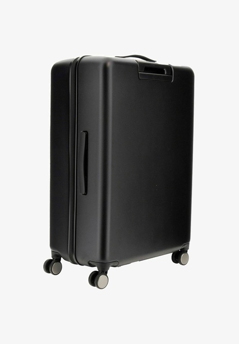 VERONA SPINNER TROLLEY - Luggage DARK BLACK GUESS — Фото, Картинка BAG❤BAG Купить оригинал Украина, Киев, Житомир, Львов, Одесса ❤bag-bag.com.ua