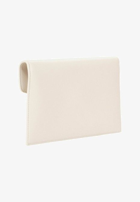 Valentino Luxe Pochette Clutch ECRU BG147069VAL &mdash; фото 2 из 5