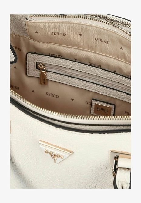 GUESS Handbag Bone Logo Bone Logo BG133504GUE &mdash; фото 4 з 6