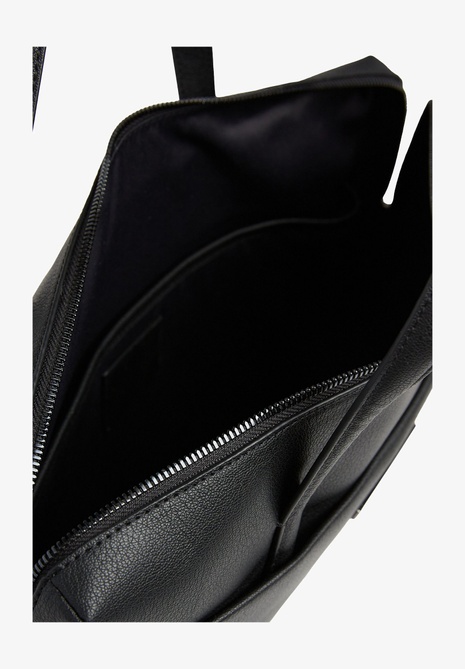 MODERN BAR - Laptop Bag Ck black Calvin Klein — Фото, Картинка BAG❤BAG Купить оригинал Украина, Киев, Житомир, Львов, Одесса ❤bag-bag.com.ua