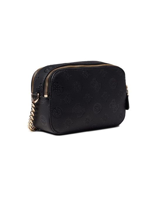 GUESS Helaina Crossbody Camera BLACK BG43950GUE &mdash; фото 2 из 4