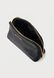 MICHAEL KORS Jet Set Travel Pouch Wash Bag Black BLACK 32R6GJ6T0C-001 &mdash; фото 3 из 4