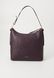 Coccinelle Malory Handbag Prune Prune E1 R1K 13 02 01 V87 TU &mdash; фото 1 из 5