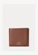 RALPH LAUREN Billfold Coin Wallet Medium Unisex Wallet SADDLE 405963229-002 &mdash; фото 1 з 3