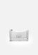 WALLET ON CHAIN WOMAN - Wallet Silver-coloured Armani — 1/4 Фото, Картинка BAG❤BAG Купить оригинал Украина, Киев, Житомир, Львов, Одесса ❤bag-bag.com.ua