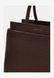 GUESS Handbag Dunkelbraun BG152967MAR &mdash; фото 6 из 7