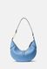 SHOULDER Bag SMALL - Handbag Azure blue RALPH LAUREN — 2/5 Фото, Картинка BAG❤BAG Купить оригинал Украина, Киев, Житомир, Львов, Одесса ❤bag-bag.com.ua