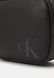 SCULPTED CAMERA Bag - Crossbody Bag BLACK Calvin Klein — 3/6 Фото, Картинка BAG❤BAG Купить оригинал Украина, Киев, Житомир, Львов, Одесса ❤bag-bag.com.ua