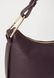 Coccinelle Malory Handbag Prune Prune E1 R1K 13 02 01 V87 TU &mdash; фото 4 из 5