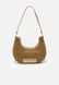 EXCLUSIVE - Handbag Gold-coloured MOSCHINO — 1/4 Фото, Картинка BAG❤BAG Купить оригинал Украина, Киев, Житомир, Львов, Одесса ❤bag-bag.com.ua