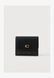 COACH Mila Small Wallet Dark Brown / Black CFY68-B4YUT &mdash; фото 1 из 4