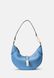 SHOULDER Bag SMALL - Handbag Azure blue RALPH LAUREN — 1/5 Фото, Картинка BAG❤BAG Купить оригинал Украина, Киев, Житомир, Львов, Одесса ❤bag-bag.com.ua