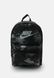 HERITGE RORSCHACH UNISEX - Backpack Black / Summit white Nike — 1/5 Фото, Картинка BAG❤BAG Купить оригинал Украина, Киев, Житомир, Львов, Одесса ❤bag-bag.com.ua