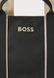 BOSS Palmah Tote Tote Bag Black BLACK 50546461-001 &mdash; фото 5 из 5