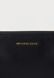 MICHAEL KORS Jet Set Travel Pouch Wash Bag Black BLACK 32R6GJ6T0C-001 &mdash; фото 4 из 4
