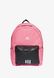 CLSC BOS 3S BP - Backpack Lucid pink carbon white Adidas — 1/5 Фото, Картинка BAG❤BAG Купить оригинал Украина, Киев, Житомир, Львов, Одесса ❤bag-bag.com.ua