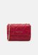 CARNABY - Crossbody Bag ROSSO Valentino Bags — 1/5 Фото, Картинка BAG❤BAG Придбати оригінал Україна, Київ, Житомир, Львів, Одеса ❤bag-bag.com.ua