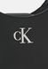 MINIMAL MONOGRAM SHOULDER Bag - Handbag BLACK Calvin Klein — 4/4 Фото, Картинка BAG❤BAG Купить оригинал Украина, Киев, Житомир, Львов, Одесса ❤bag-bag.com.ua