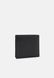 MONOGRAM BIFOLD UNISEX - Wallet BLACK Calvin Klein — 4/5 Фото, Картинка BAG❤BAG Купить оригинал Украина, Киев, Житомир, Львов, Одесса ❤bag-bag.com.ua