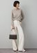 MICHAEL KORS Pouchette Handbag Brown / Acorn TBC-BRN SIG &mdash; фото 3 из 9