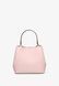MICHAEL KORS Bucket Handbag Pink PINK BG132808MK &mdash; фото 2 из 6
