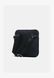 Armani Tracolla Logo Lettering Allover Var.Uc001 Cross Body Bag BLUE BG147228EMP &mdash; фото 2 из 4