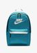 UNISEX - Backpack Photo blue stadium green coconut milk Nike — 2/8 Фото, Картинка BAG❤BAG Придбати оригінал Україна, Київ, Житомир, Львів, Одеса ❤bag-bag.com.ua