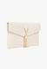 Valentino Luxe Pochette Clutch ECRU BG147069VAL &mdash; фото 4 из 5