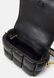 BOXXY SMOOTH CROSSBODY - Handbag BLACK Kate Spade New York — 3/5 Фото, Картинка BAG❤BAG Купить оригинал Украина, Киев, Житомир, Львов, Одесса ❤bag-bag.com.ua