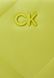 RE-LOCK QUILT TOTE MINI - Crossbody Bag CITRUS Calvin Klein — 4/4 Фото, Картинка BAG❤BAG Купить оригинал Украина, Киев, Житомир, Львов, Одесса ❤bag-bag.com.ua