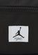 JAM FLIGHT CROSSBODY - Belt Bag BLACK Jordan — 5/5 Фото, Картинка BAG❤BAG Купить оригинал Украина, Киев, Житомир, Львов, Одесса ❤bag-bag.com.ua