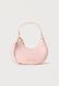 Valentino Bags Shelby Handbag Cipria VBS90A07GRA-30 &mdash; фото 1 из 5