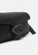 COVERED CLOSURE PILLOW TABBY SHOULDER Bag - Handbag BLACK COACH — 5/6 Фото, Картинка BAG❤BAG Купить оригинал Украина, Киев, Житомир, Львов, Одесса ❤bag-bag.com.ua