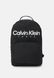 EXCLUSIVE CAMPUS BP43 PRINT - Backpack BLACK Calvin Klein — 1/5 Фото, Картинка BAG❤BAG Купить оригинал Украина, Киев, Житомир, Львов, Одесса ❤bag-bag.com.ua