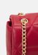 CARNABY - Crossbody Bag ROSSO Valentino Bags — 5/5 Фото, Картинка BAG❤BAG Придбати оригінал Україна, Київ, Житомир, Львів, Одеса ❤bag-bag.com.ua