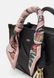 PERRI BOX SATCHEL - Handbag Black / Gold-coloured DKNY — 5/5 Фото, Картинка BAG❤BAG Купить оригинал Украина, Киев, Житомир, Львов, Одесса ❤bag-bag.com.ua