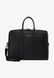 FILIPPO - Briefcase BLACK Valentino Bags — 2/6 Фото, Картинка BAG❤BAG Купить оригинал Украина, Киев, Житомир, Львов, Одесса ❤bag-bag.com.ua