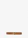 Reversible Logo and Leather Belt BRN / ACORN MICHAEL KORS — 2/2 Фото, Картинка BAG❤BAG Придбати оригінал Україна, Київ, Житомир, Львів, Одеса ❤bag-bag.com.ua