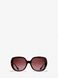 Calabasas Sunglasses CORDOVAN MICHAEL KORS — 1/2 Фото, Картинка BAG❤BAG Купить оригинал Украина, Киев, Житомир, Львов, Одесса ❤bag-bag.com.ua