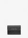 Cooper Logo Accordion Card Case BLACK MICHAEL KORS — 1/2 Фото, Картинка BAG❤BAG Придбати оригінал Україна, Київ, Житомир, Львів, Одеса ❤bag-bag.com.ua