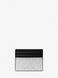 Greyson Logo Tall Card Case BRIGHT WHT MICHAEL KORS — 1/2 Фото, Картинка BAG❤BAG Придбати оригінал Україна, Київ, Житомир, Львів, Одеса ❤bag-bag.com.ua