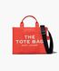 The Medium Tote Bag ELECTRIC ORANGE MARC JACOBS — 1/7 Фото, Картинка BAG❤BAG Купить оригинал Украина, Киев, Житомир, Львов, Одесса ❤bag-bag.com.ua